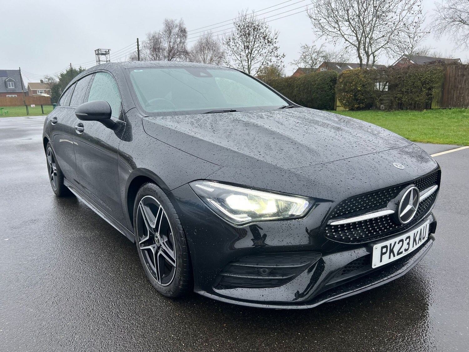 Used Mercedes-Benz CLA 2023 for sale - 78210178: Photo 13