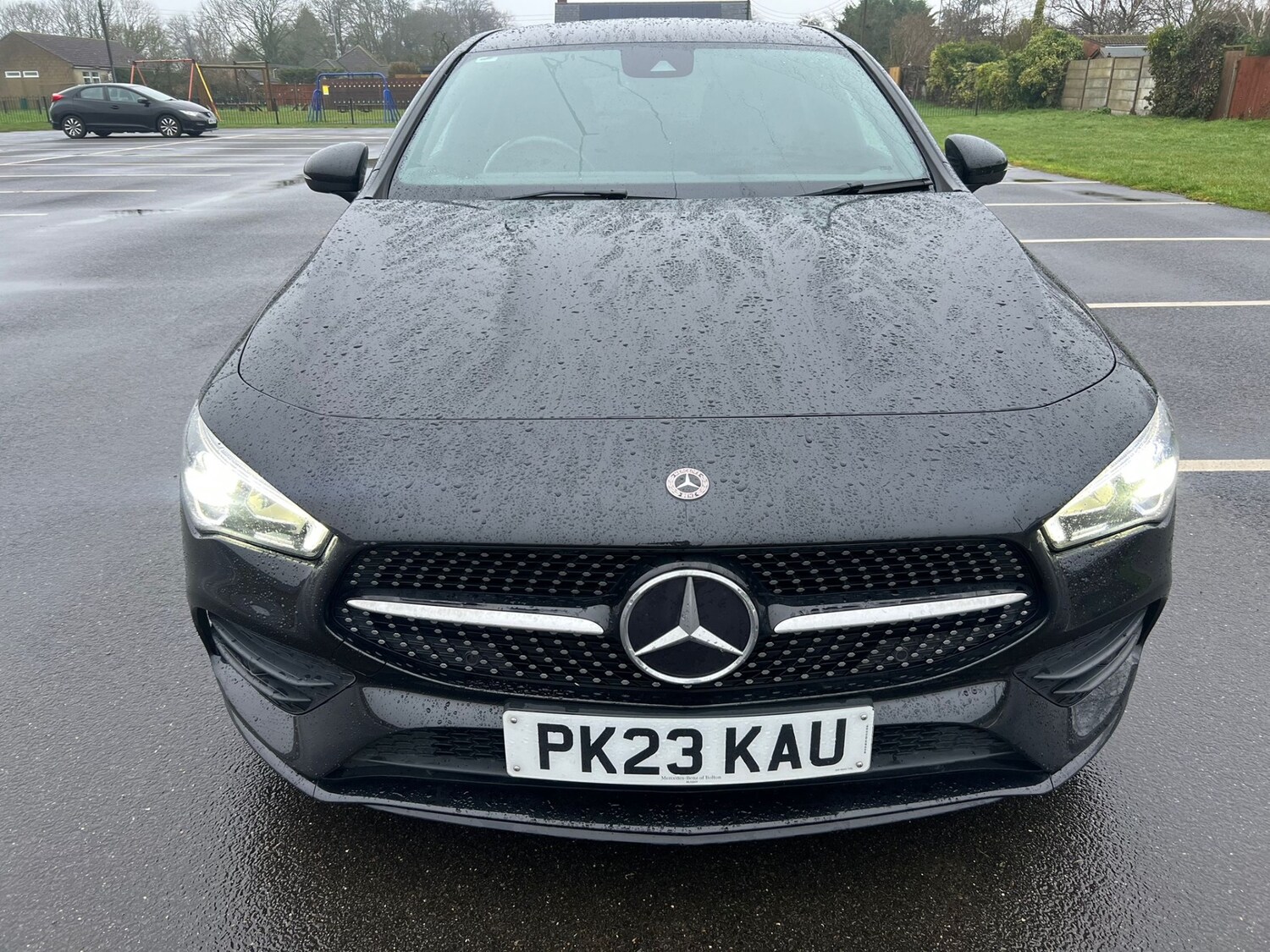 Used Mercedes-Benz CLA 2023 for sale - 78210178: Photo 14