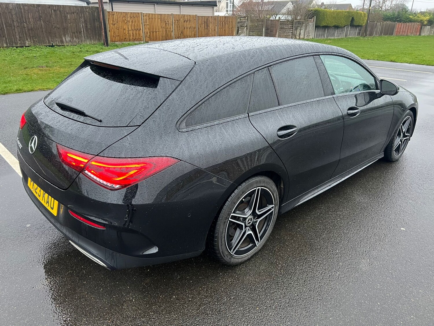 Used Mercedes-Benz CLA 2023 for sale - 78210178: Photo 16