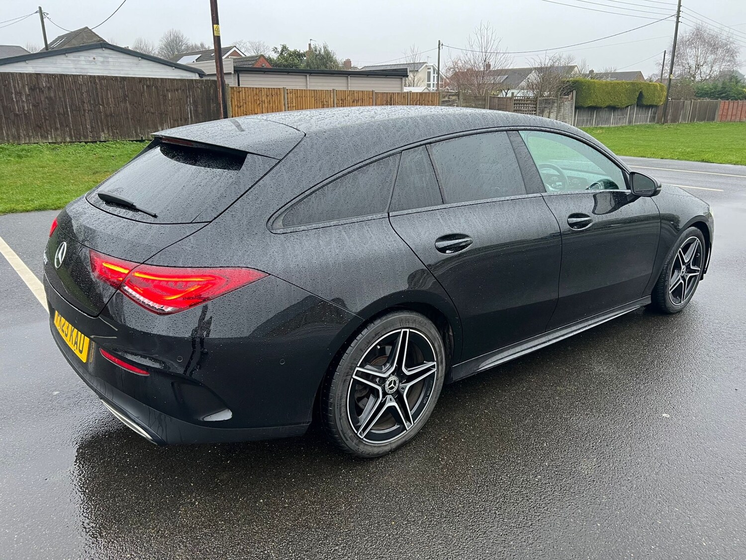 Used Mercedes-Benz CLA 2023 for sale - 78210178: Photo 17