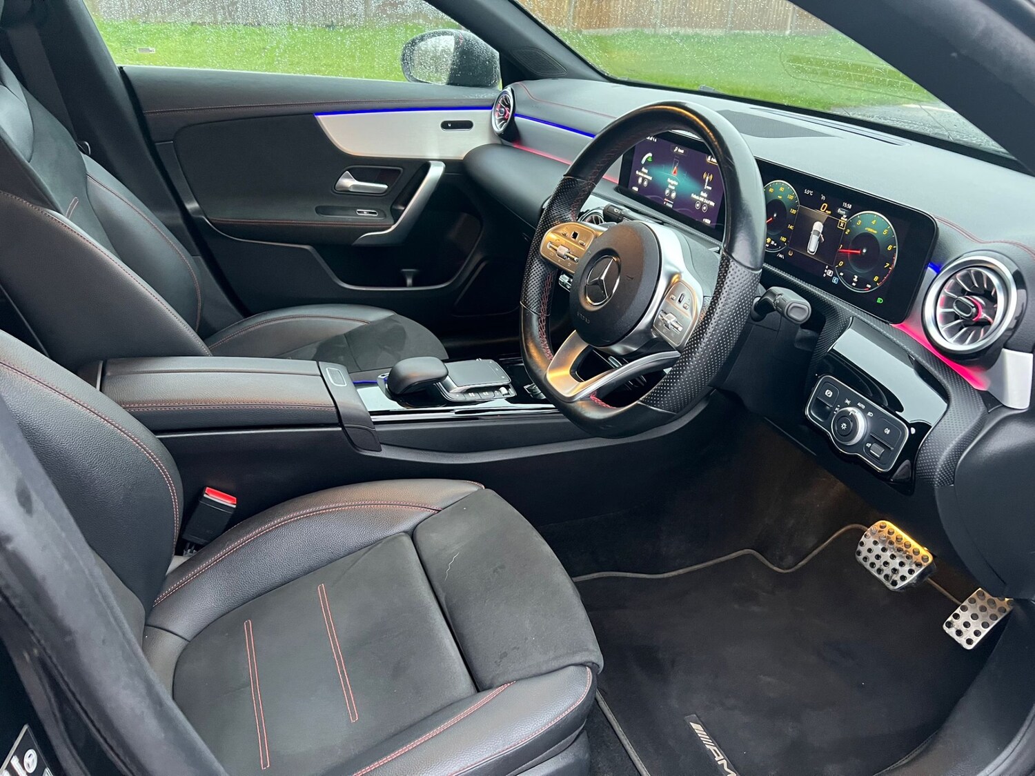 Used Mercedes-Benz CLA 2023 for sale - 78210178: Photo 19