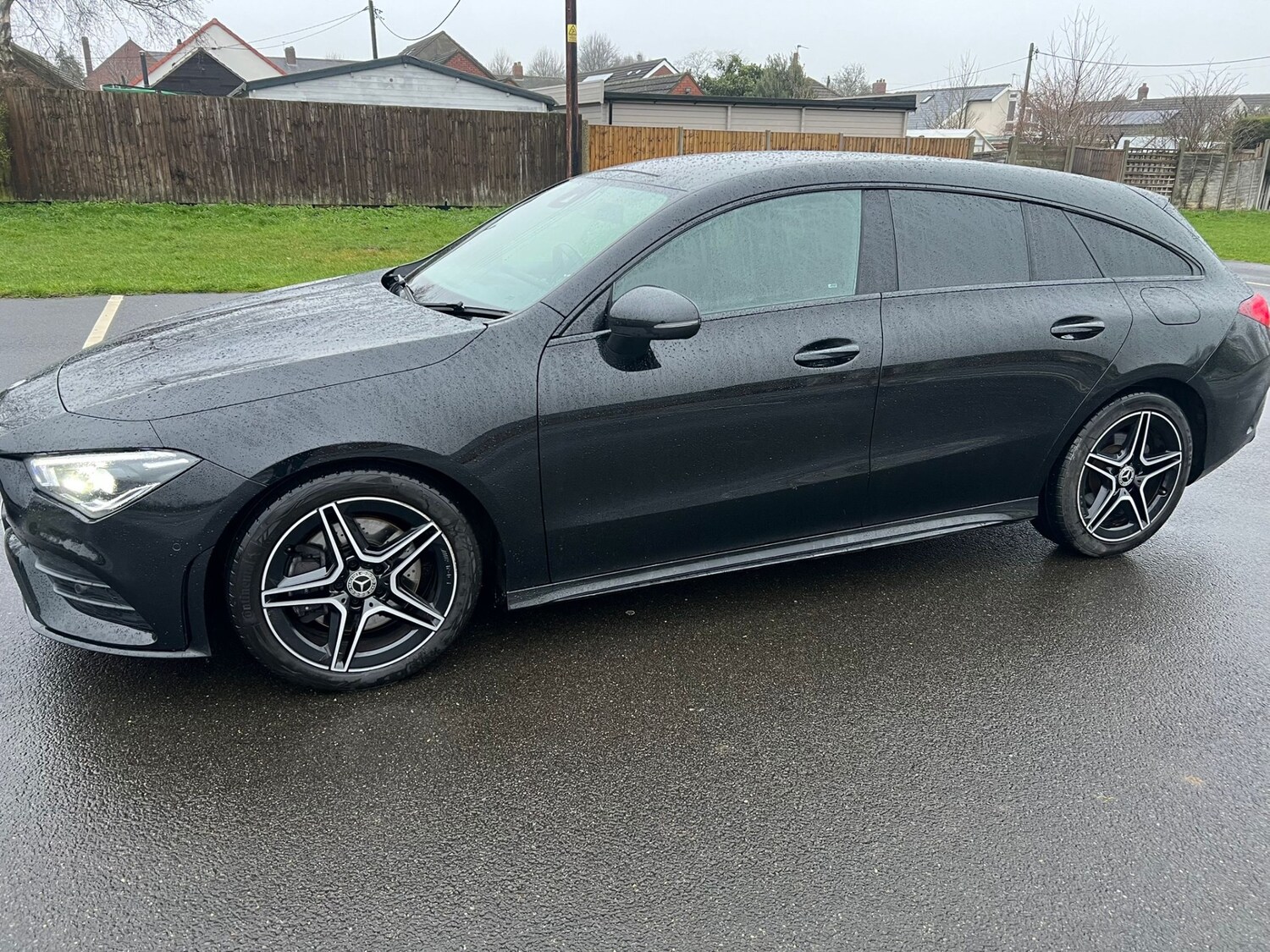 Used Mercedes-Benz CLA 2023 for sale - 78210178: Photo 22