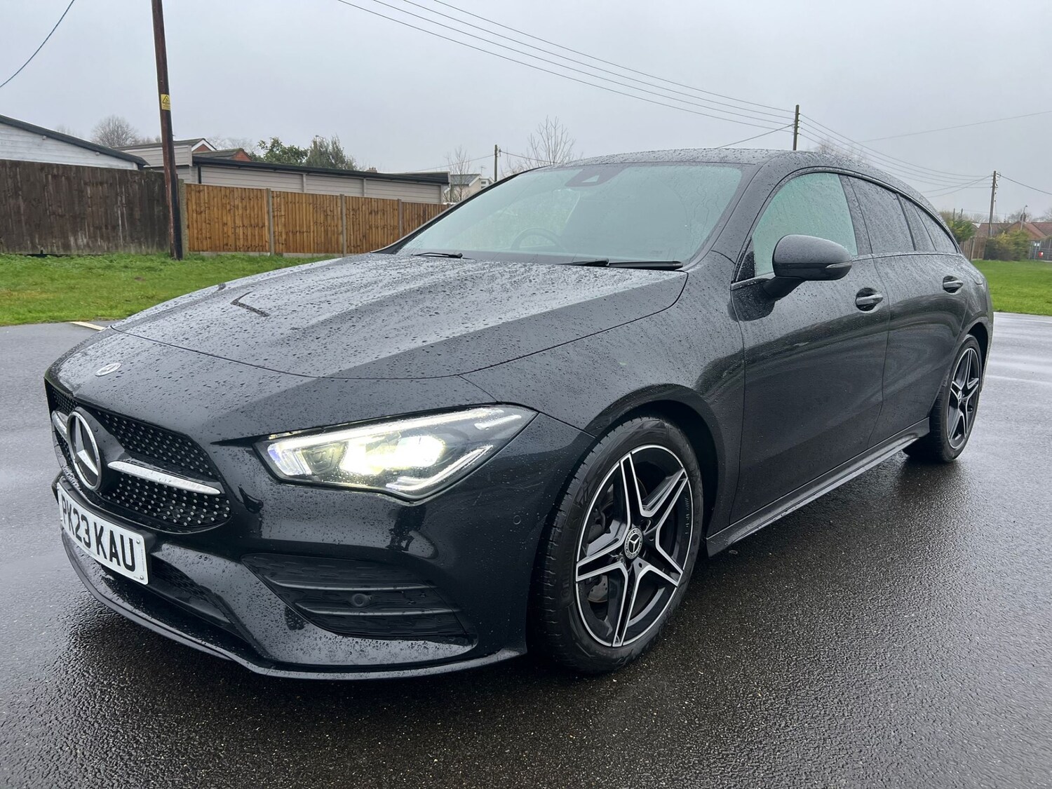 Used Mercedes-Benz CLA 2023 for sale - 78210178: Photo 24