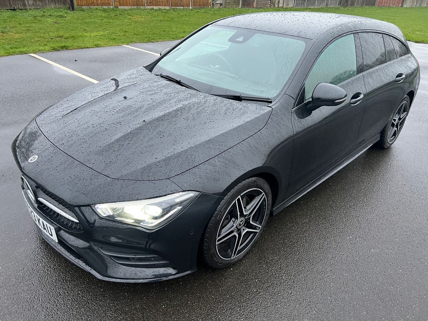 Used Mercedes-Benz CLA 2023 for sale - 78210178: Photo 25