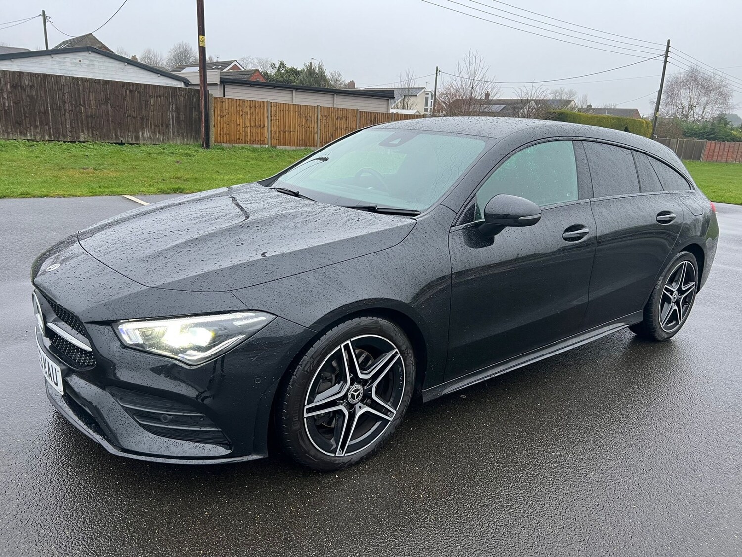 Used Mercedes-Benz CLA 2023 for sale - 78210178: Photo 26