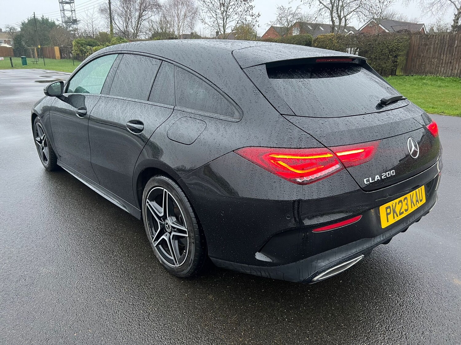 Used Mercedes-Benz CLA 2023 for sale - 78210178: Photo 27