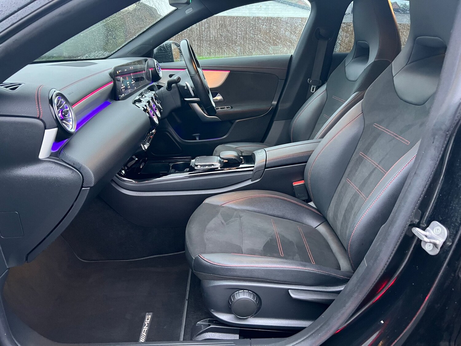 Used Mercedes-Benz CLA 2023 for sale - 78210178: Photo 30