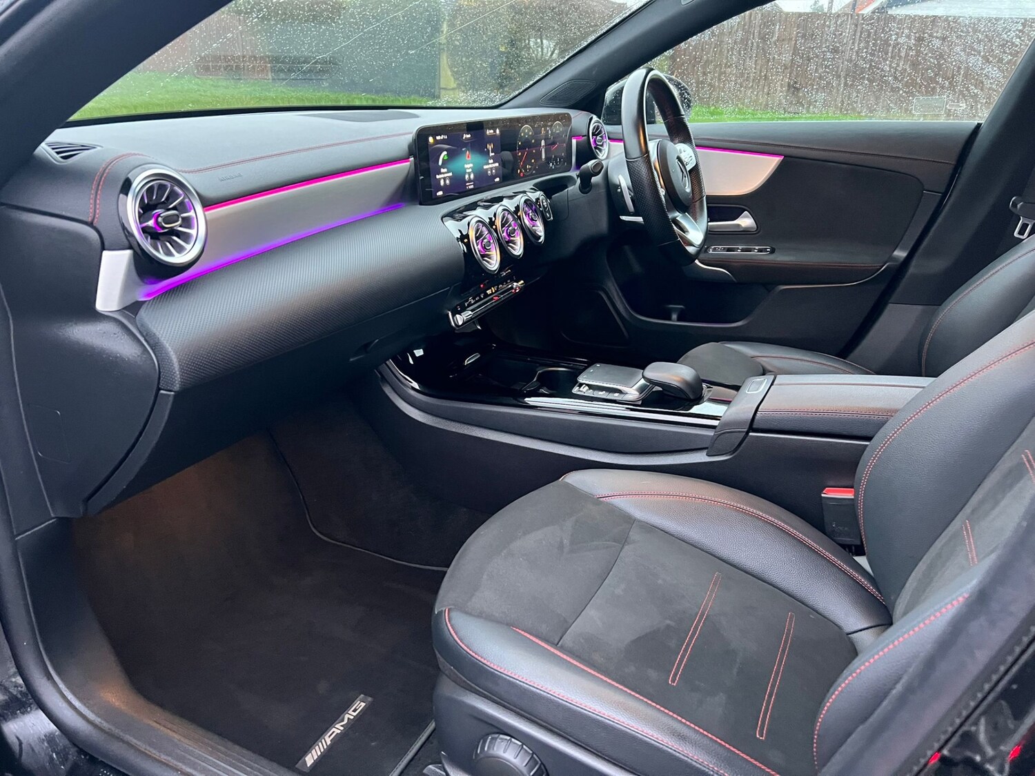 Used Mercedes-Benz CLA 2023 for sale - 78210178: Photo 31