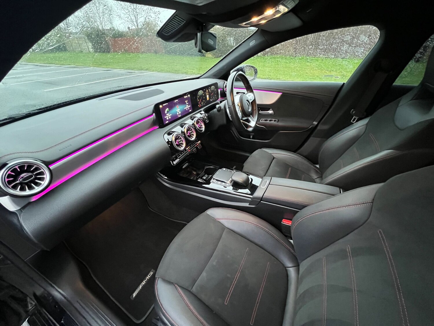 Used Mercedes-Benz CLA 2023 for sale - 78210178: Photo 32