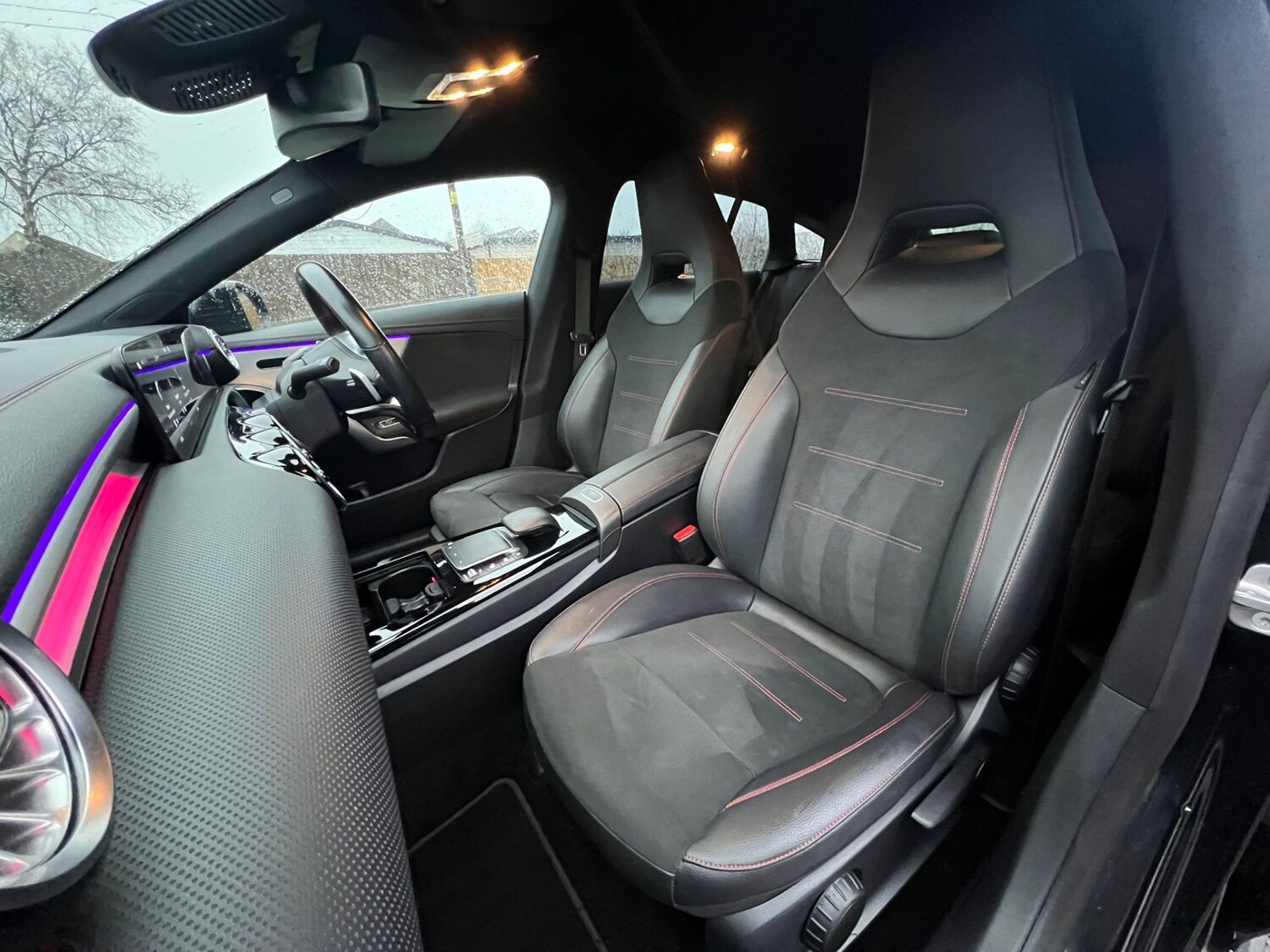 Used Mercedes-Benz CLA 2023 for sale - 78210178: Photo 33