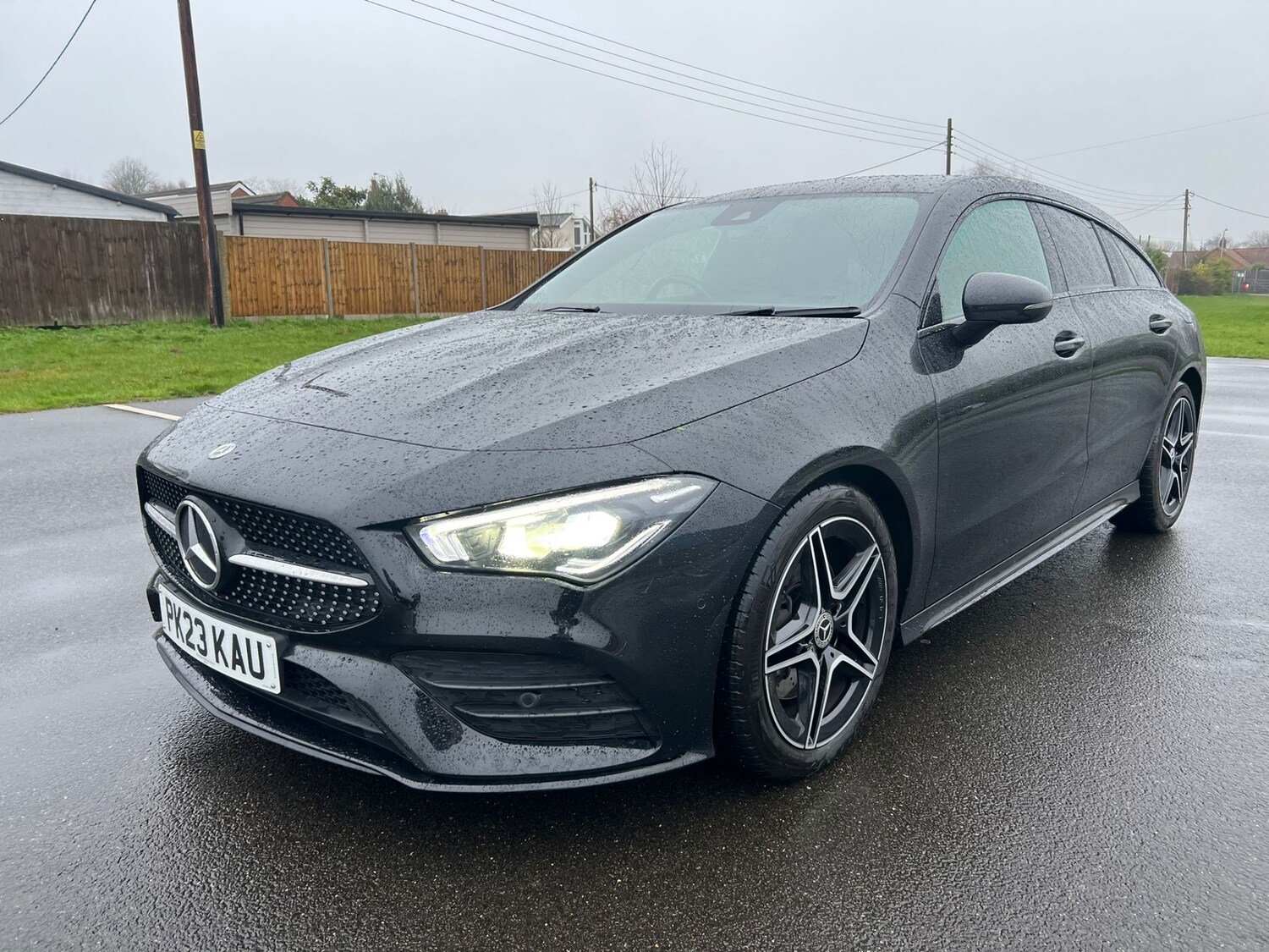 Used Mercedes-Benz CLA 2023 for sale - 78210178: Photo 35