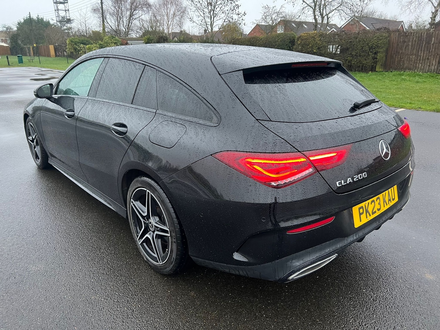 Used Mercedes-Benz CLA 2023 for sale - 78210178: Photo 5