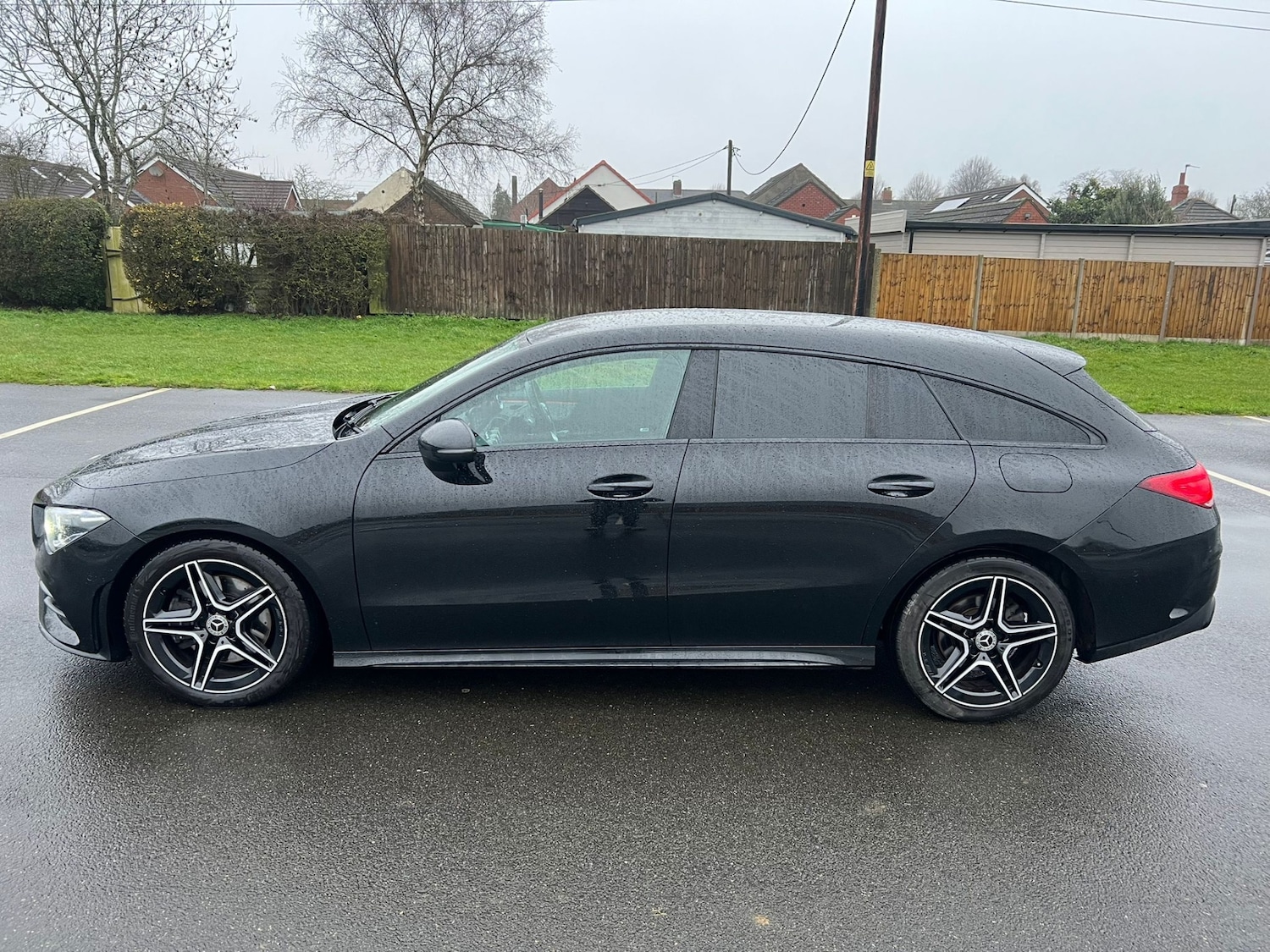 Used Mercedes-Benz CLA 2023 for sale - 78210178: Photo 6