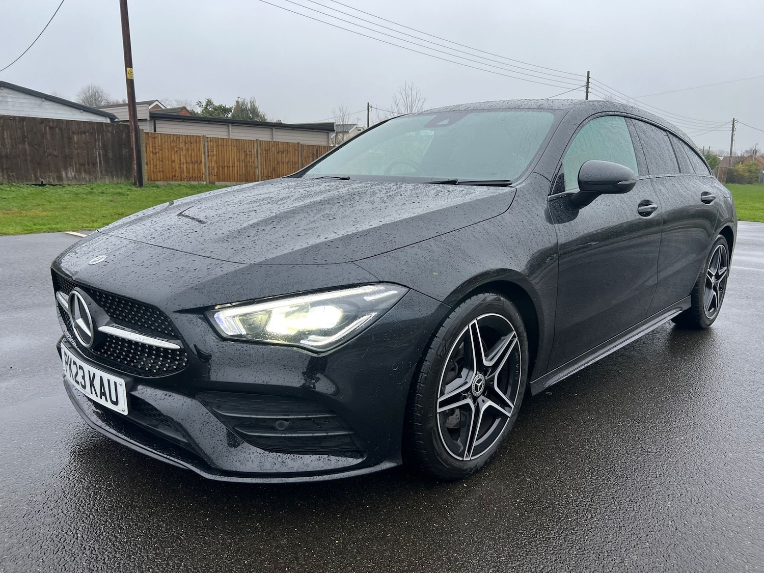 Used Mercedes-Benz CLA 2023 for sale - 78210178: Photo 7