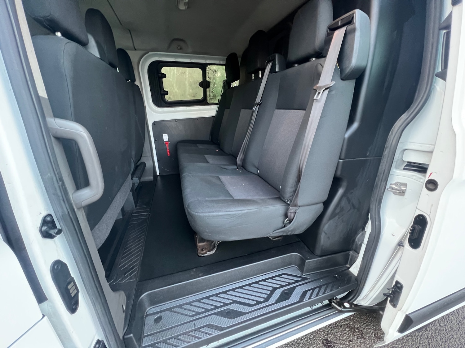 Used Ford Transit Custom 2019 for sale - 77011697: Photo 19