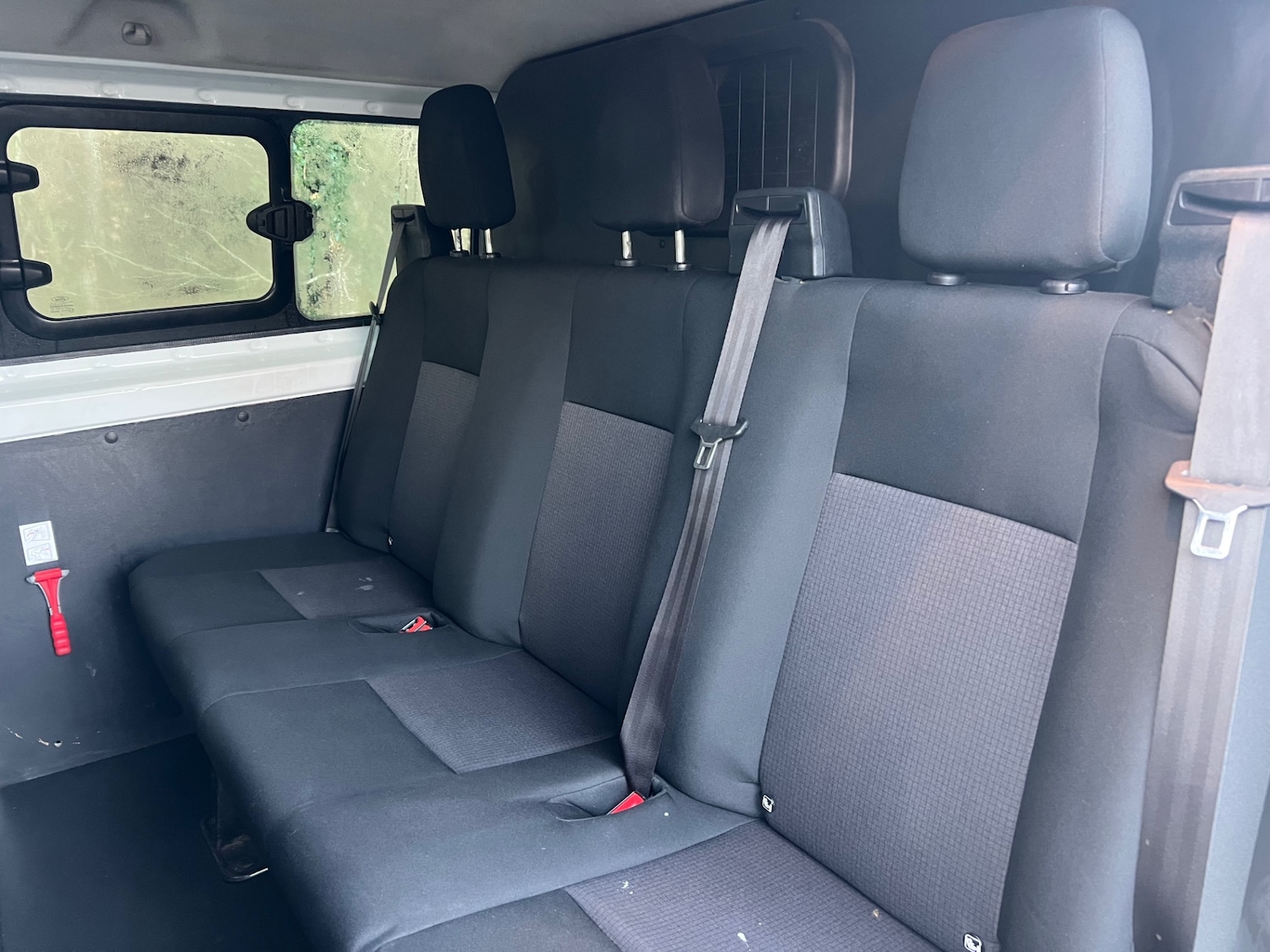 Used Ford Transit Custom 2019 for sale - 77011697: Photo 20