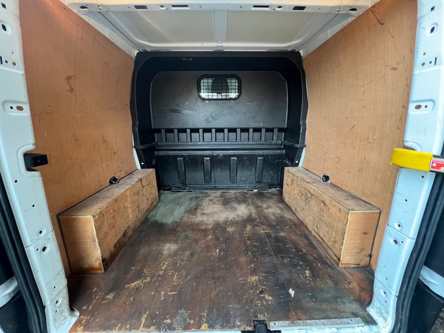 Used Ford Transit Custom 2019 for sale - 77011697: Photo 22
