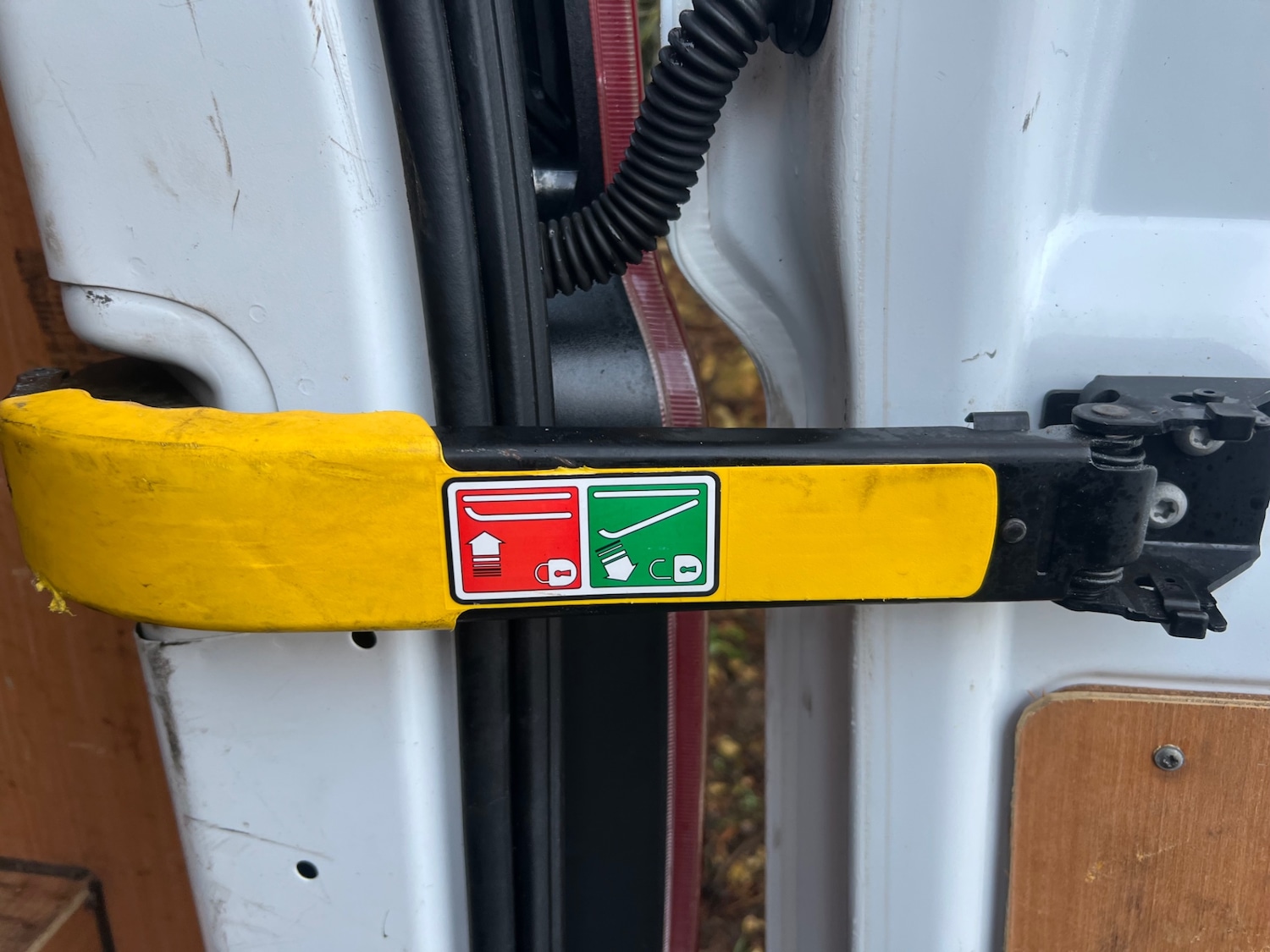 Used Ford Transit Custom 2019 for sale - 77011697: Photo 26