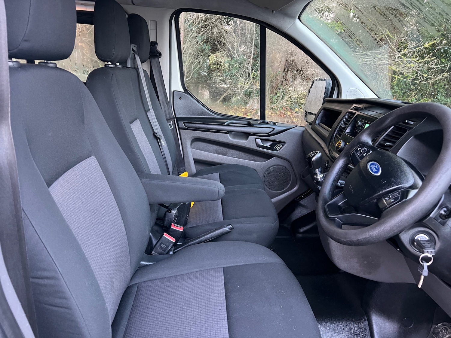 Used Ford Transit Custom 2019 for sale - 77011697: Photo 28