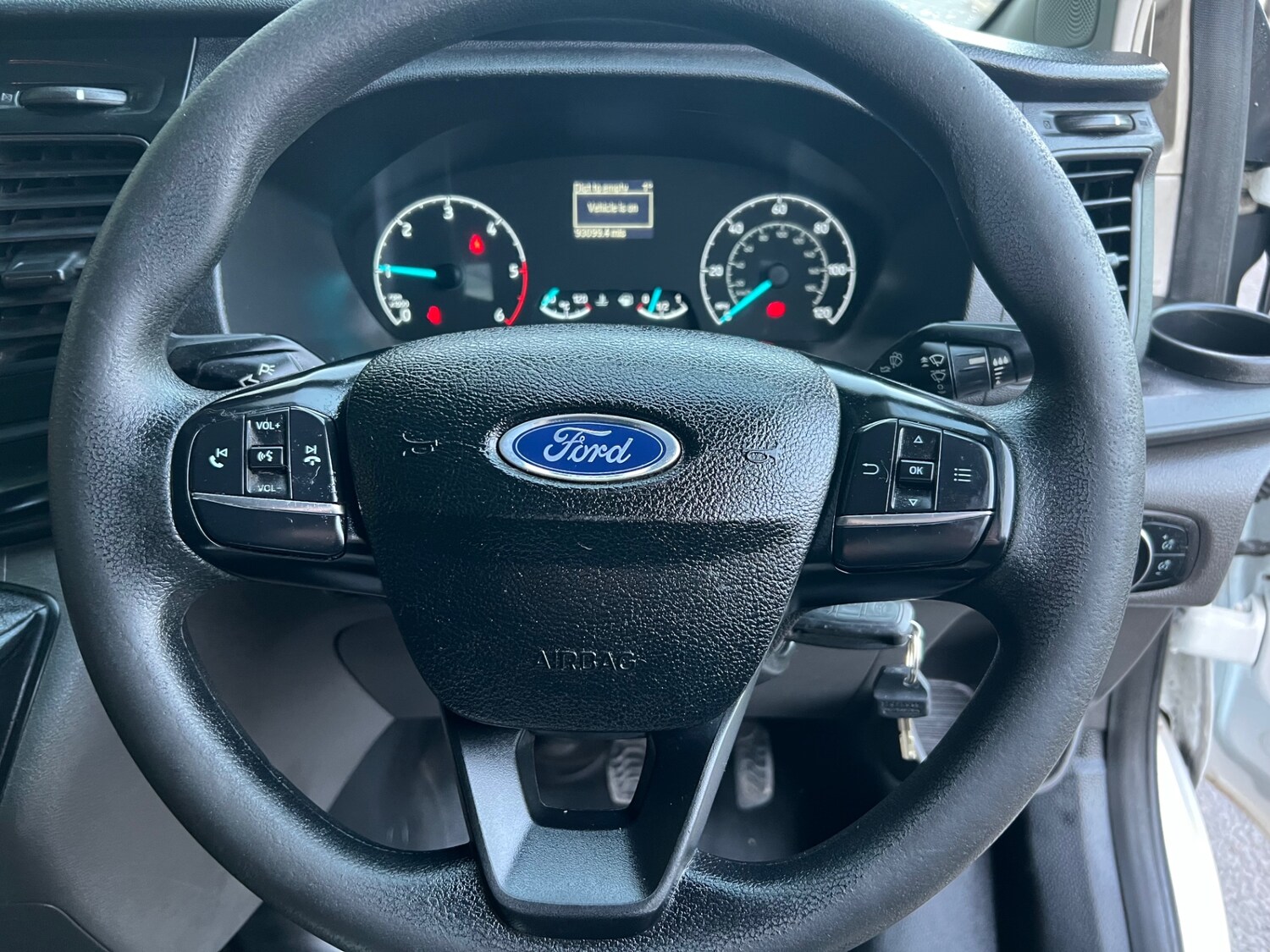 Used Ford Transit Custom 2019 for sale - 77011697: Photo 31