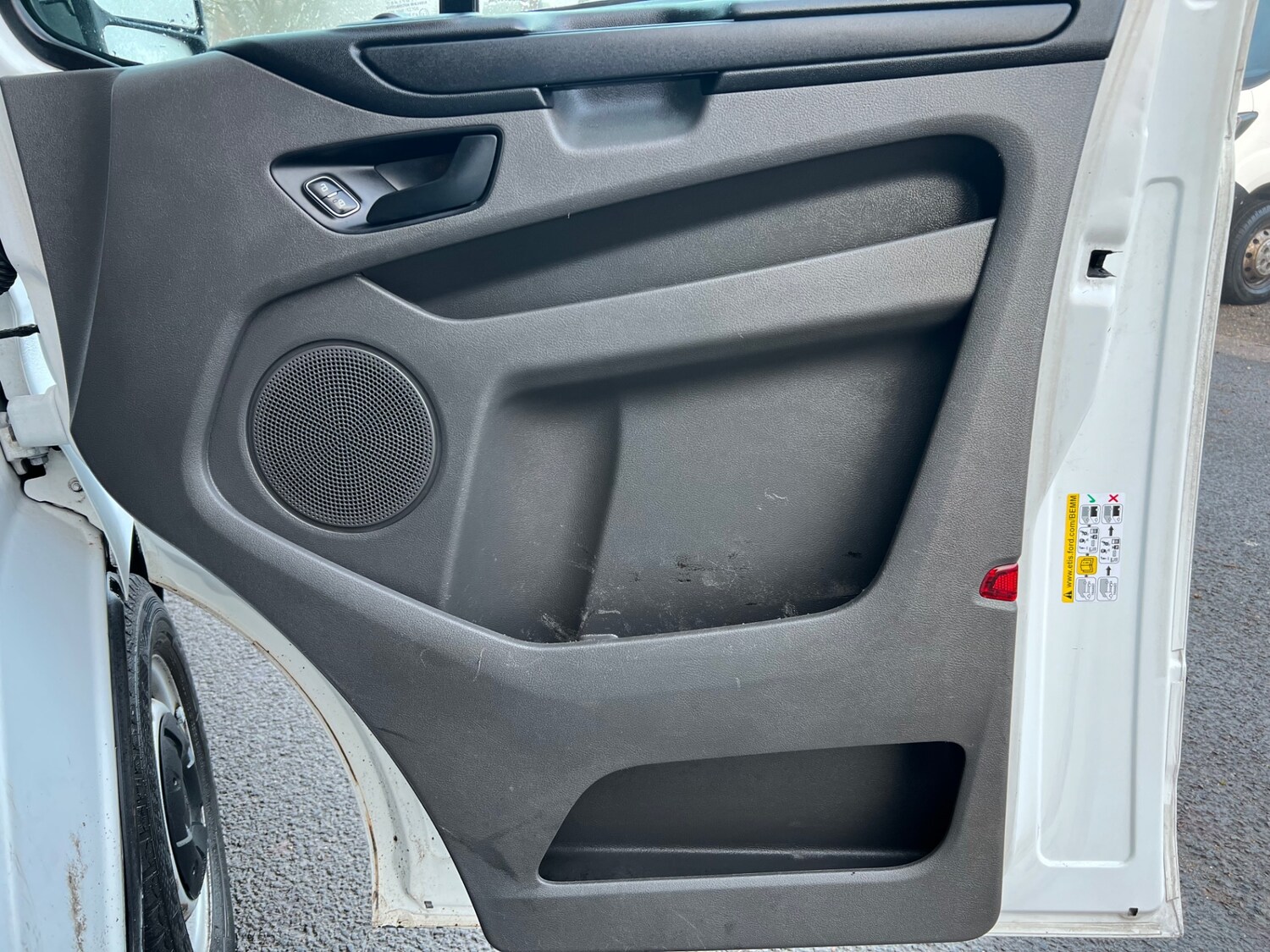 Used Ford Transit Custom 2019 for sale - 77011697: Photo 33