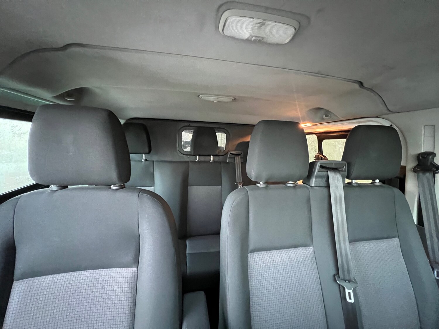 Used Ford Transit Custom 2019 for sale - 77011697: Photo 34