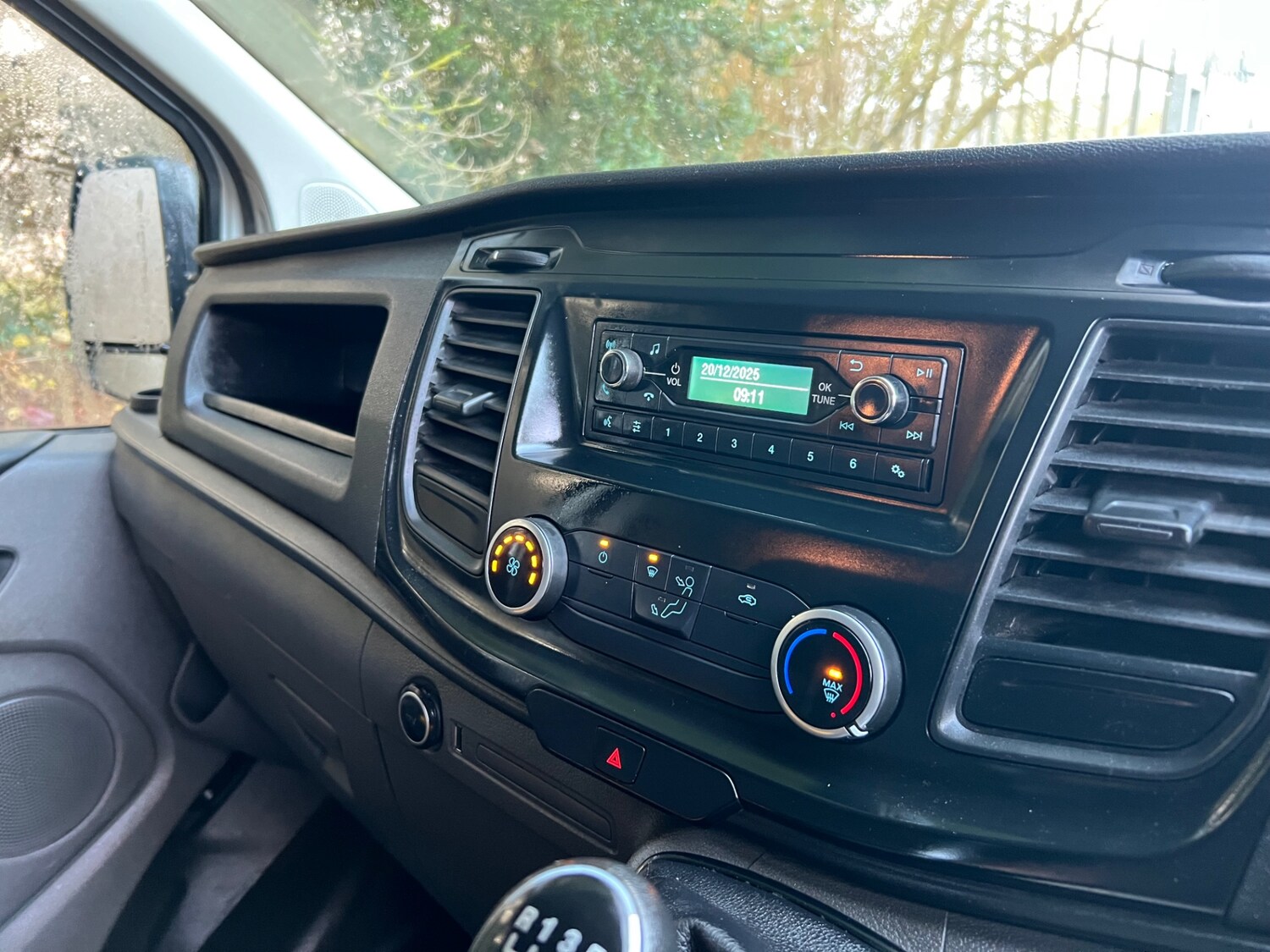 Used Ford Transit Custom 2019 for sale - 77011697: Photo 40