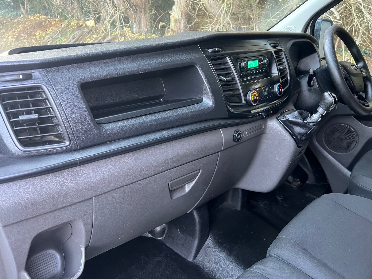 Used Ford Transit Custom 2019 for sale - 77011697: Photo 41