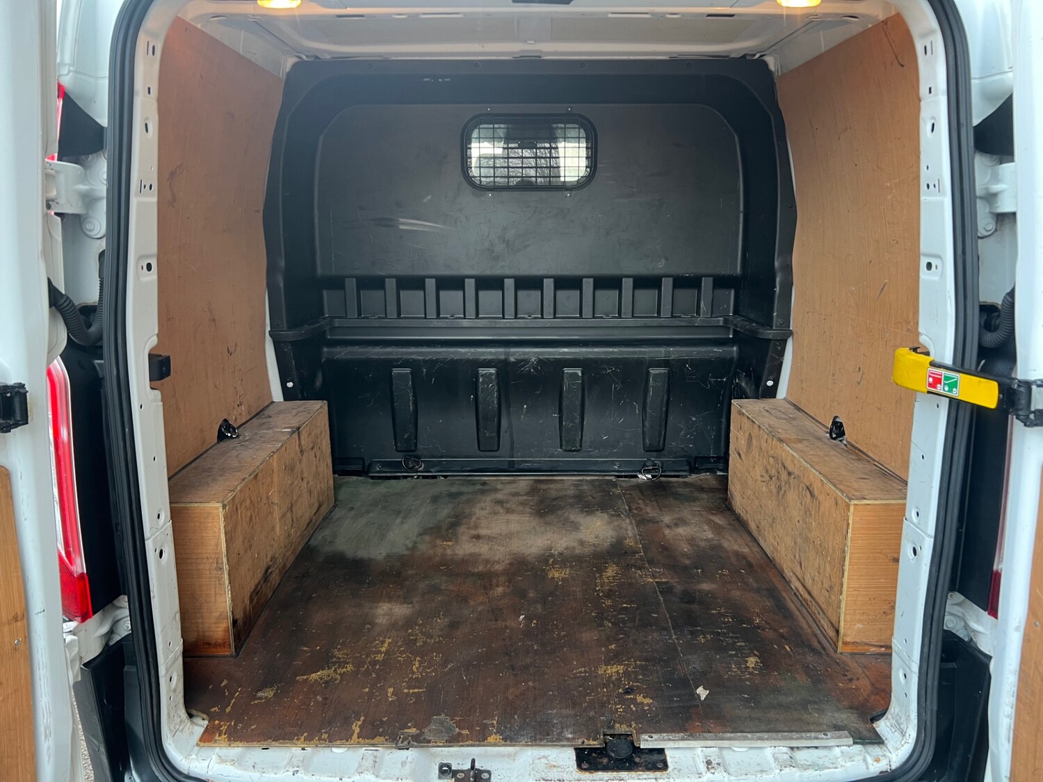 Used Ford Transit Custom 2019 for sale - 77011697: Photo 42