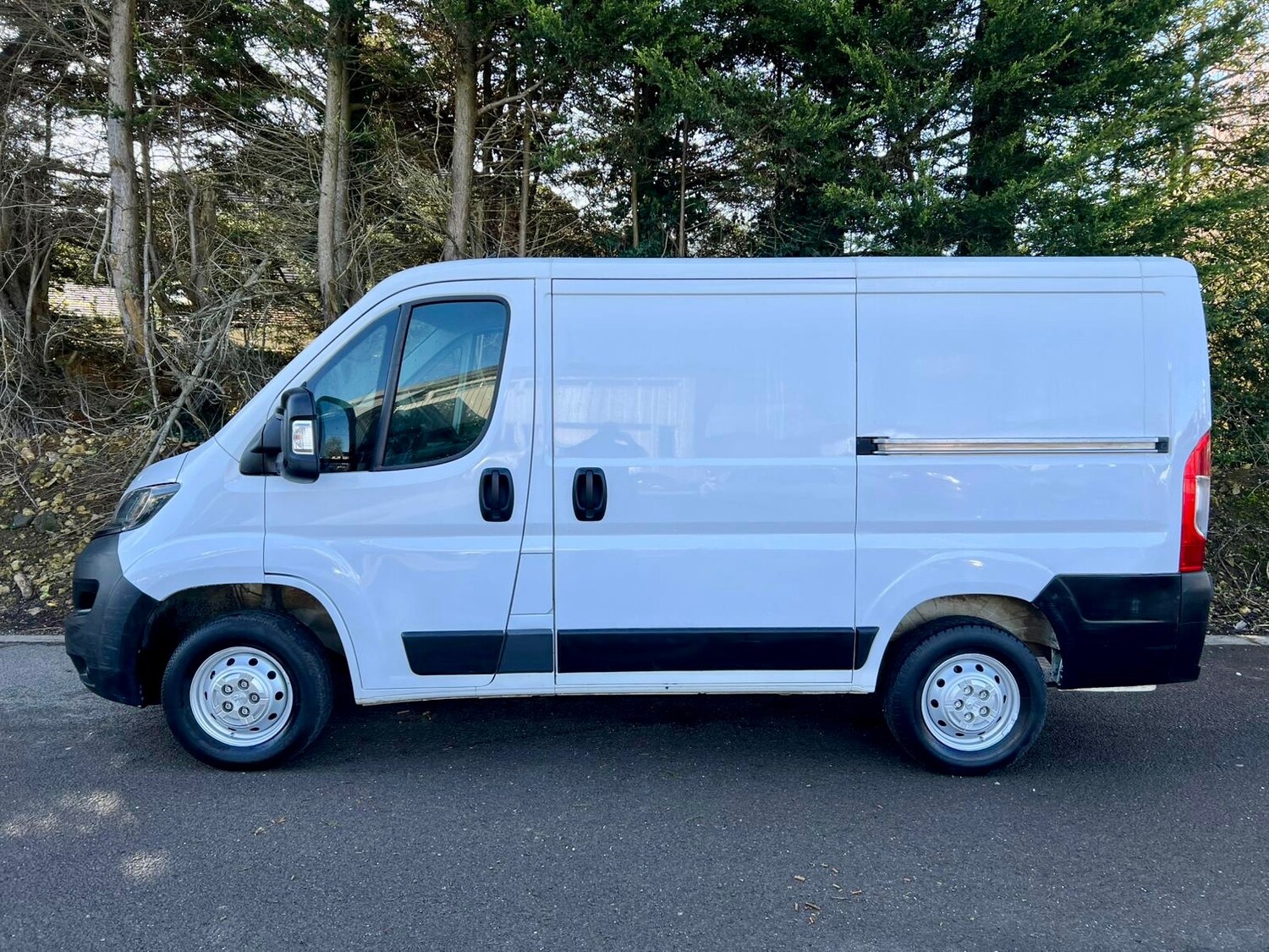 Used Peugeot Boxer 2021 for sale - 78211093: Photo 16