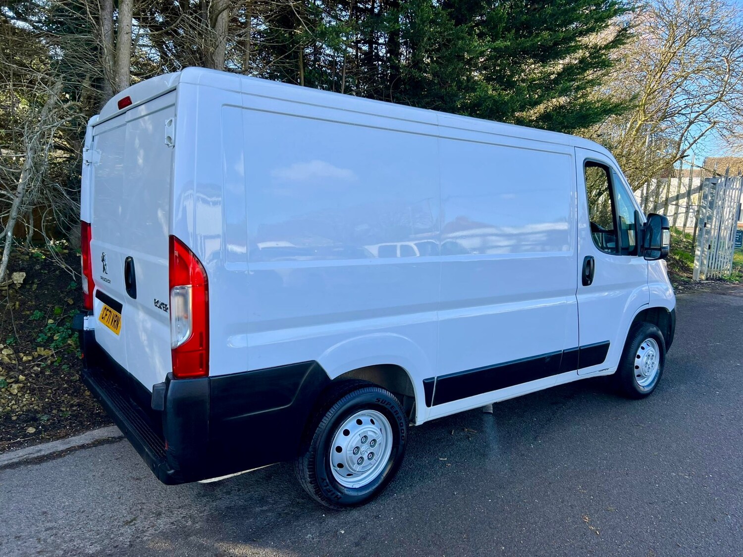 Used Peugeot Boxer 2021 for sale - 78211093: Photo 19