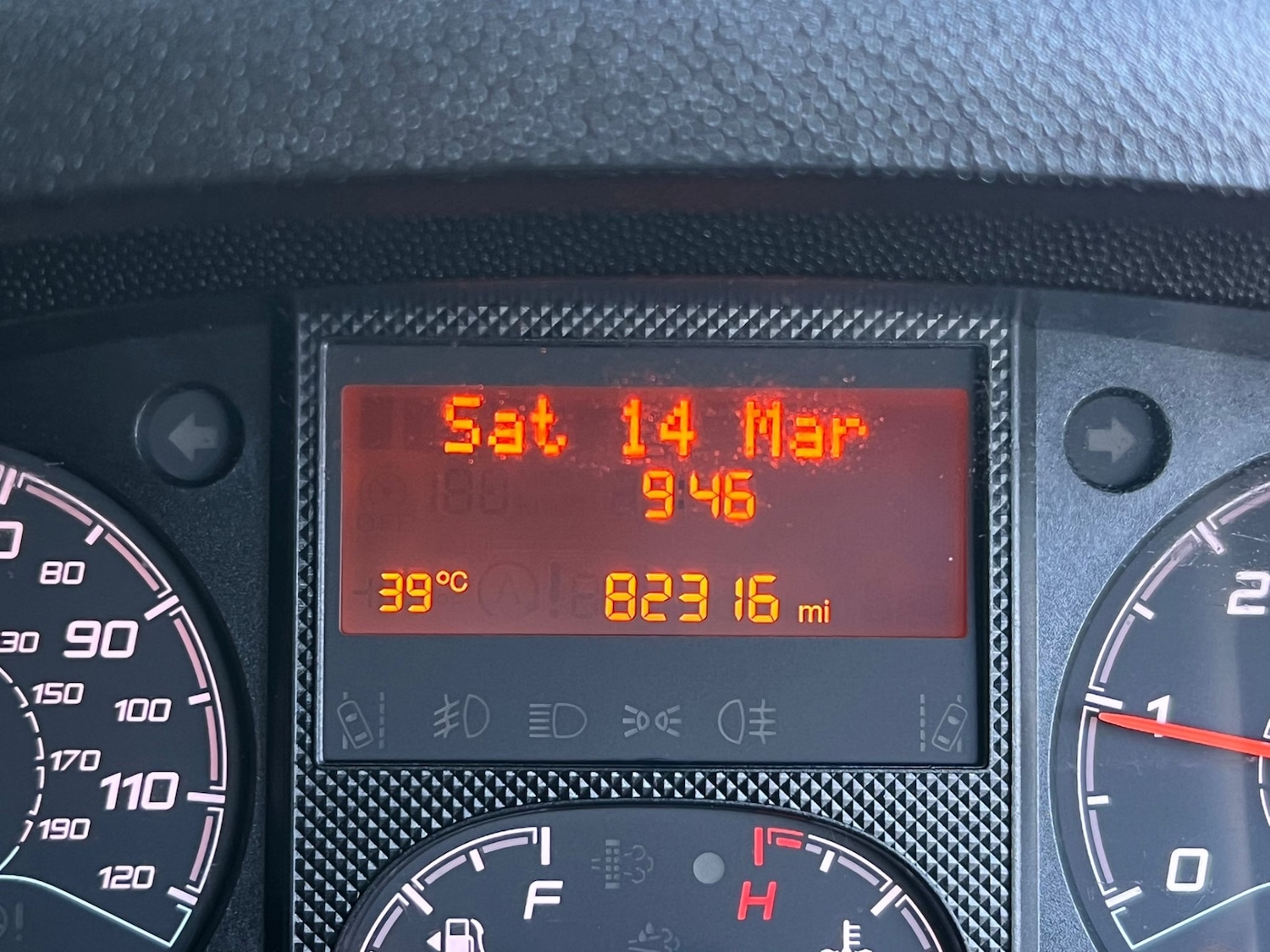 Used Peugeot Boxer 2021 for sale - 78211093: Photo 24