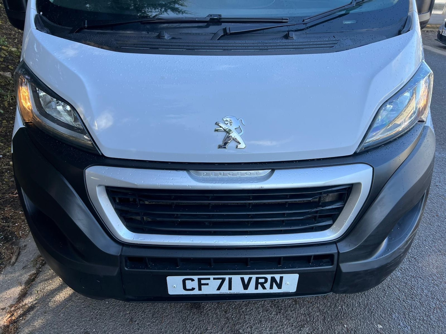 Used Peugeot Boxer 2021 for sale - 78211093: Photo 27