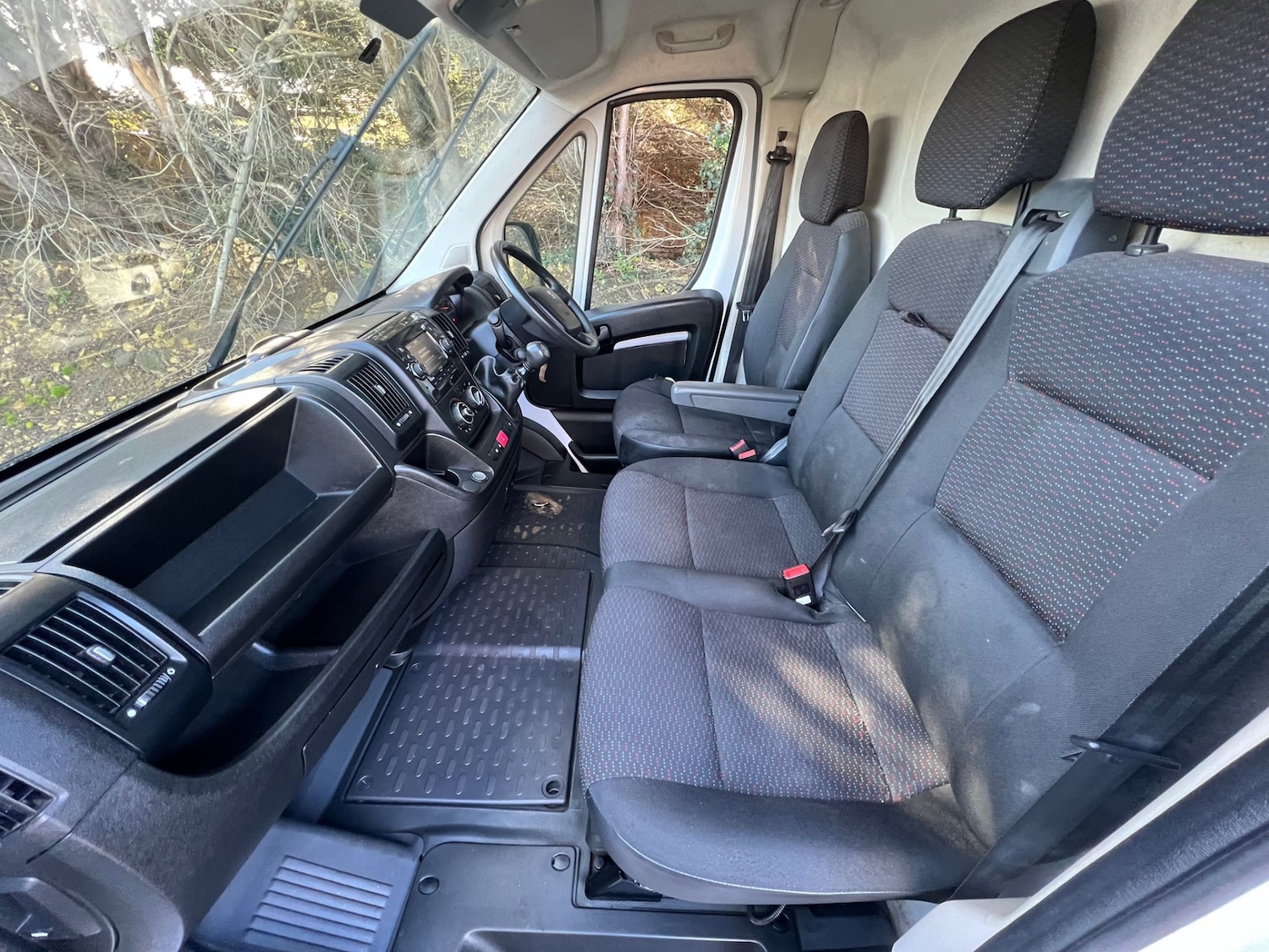 Used Peugeot Boxer 2021 for sale - 78211093: Photo 31