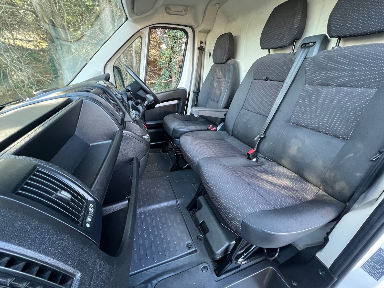 Used Peugeot Boxer 2021 for sale - 78211093: Photo 33