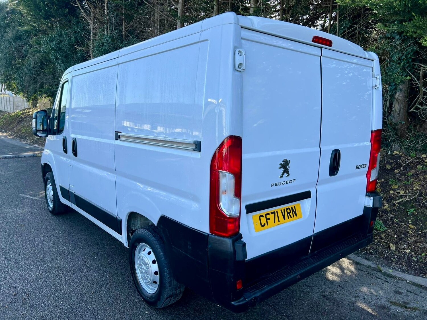Used Peugeot Boxer 2021 for sale - 78211093: Photo 7