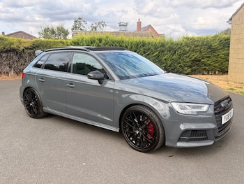 Used Audi A3 2018 for sale - 79474143: Photo