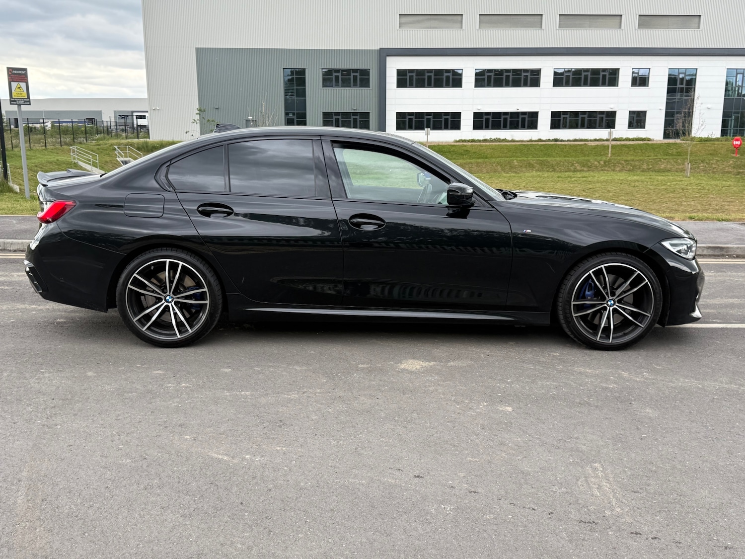 Used BMW 3 Series 2020 for sale - 77409477: Photo 18