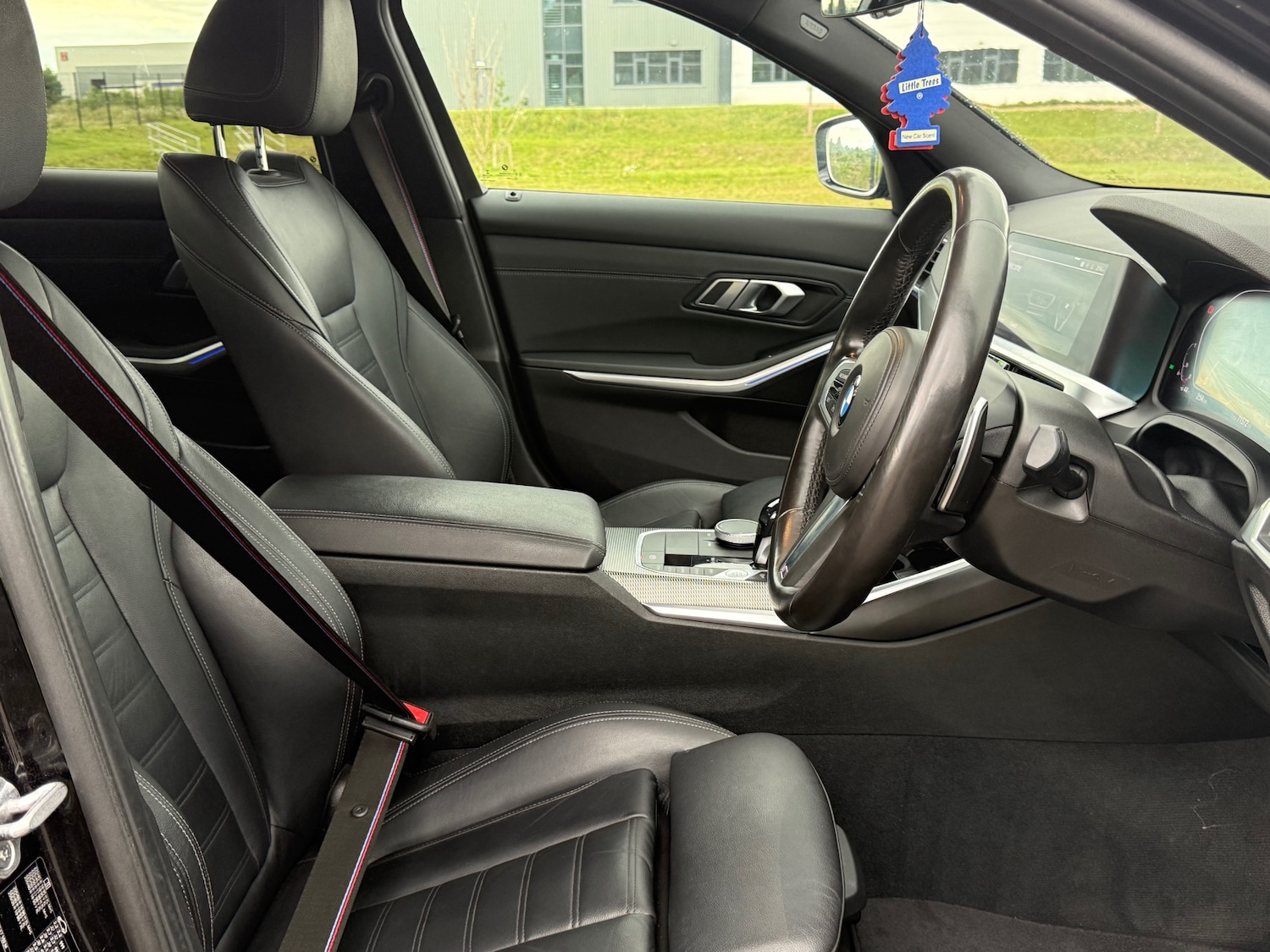 Used BMW 3 Series 2020 for sale - 77409477: Photo 19