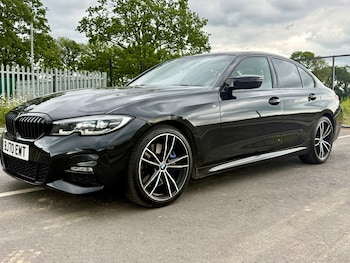 BMW 3 Series feature image
