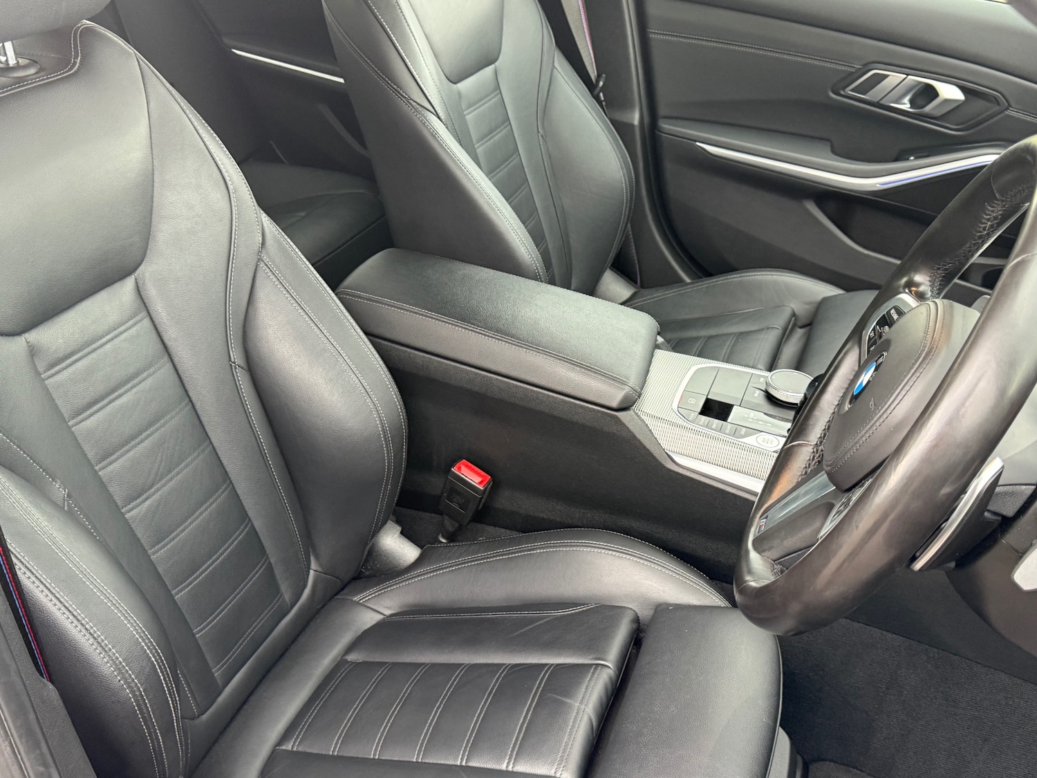 Used BMW 3 Series 2020 for sale - 77409477: Photo 20