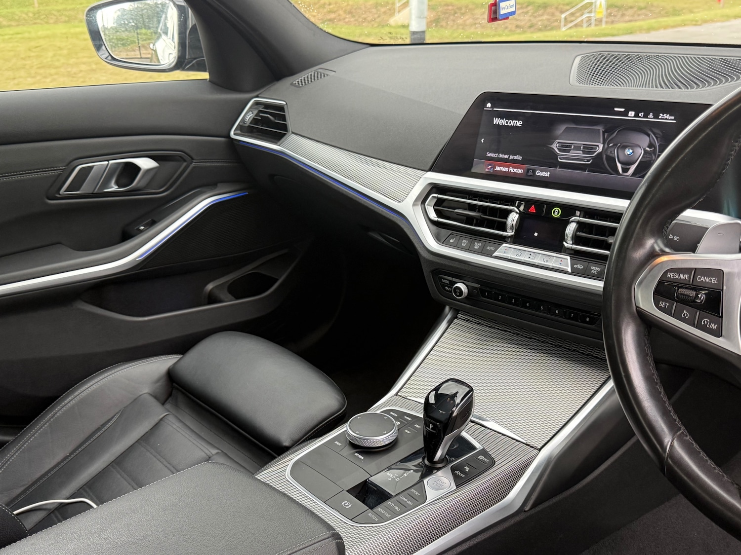 Used BMW 3 Series 2020 for sale - 77409477: Photo 23