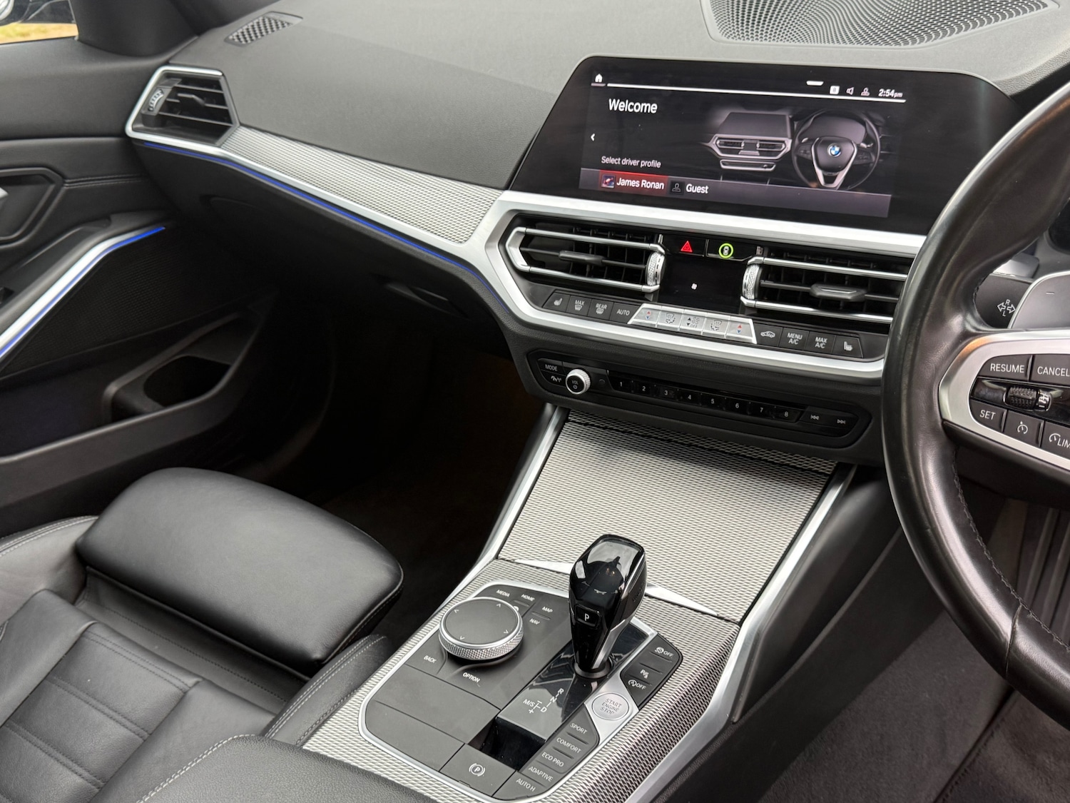 Used BMW 3 Series 2020 for sale - 77409477: Photo 24