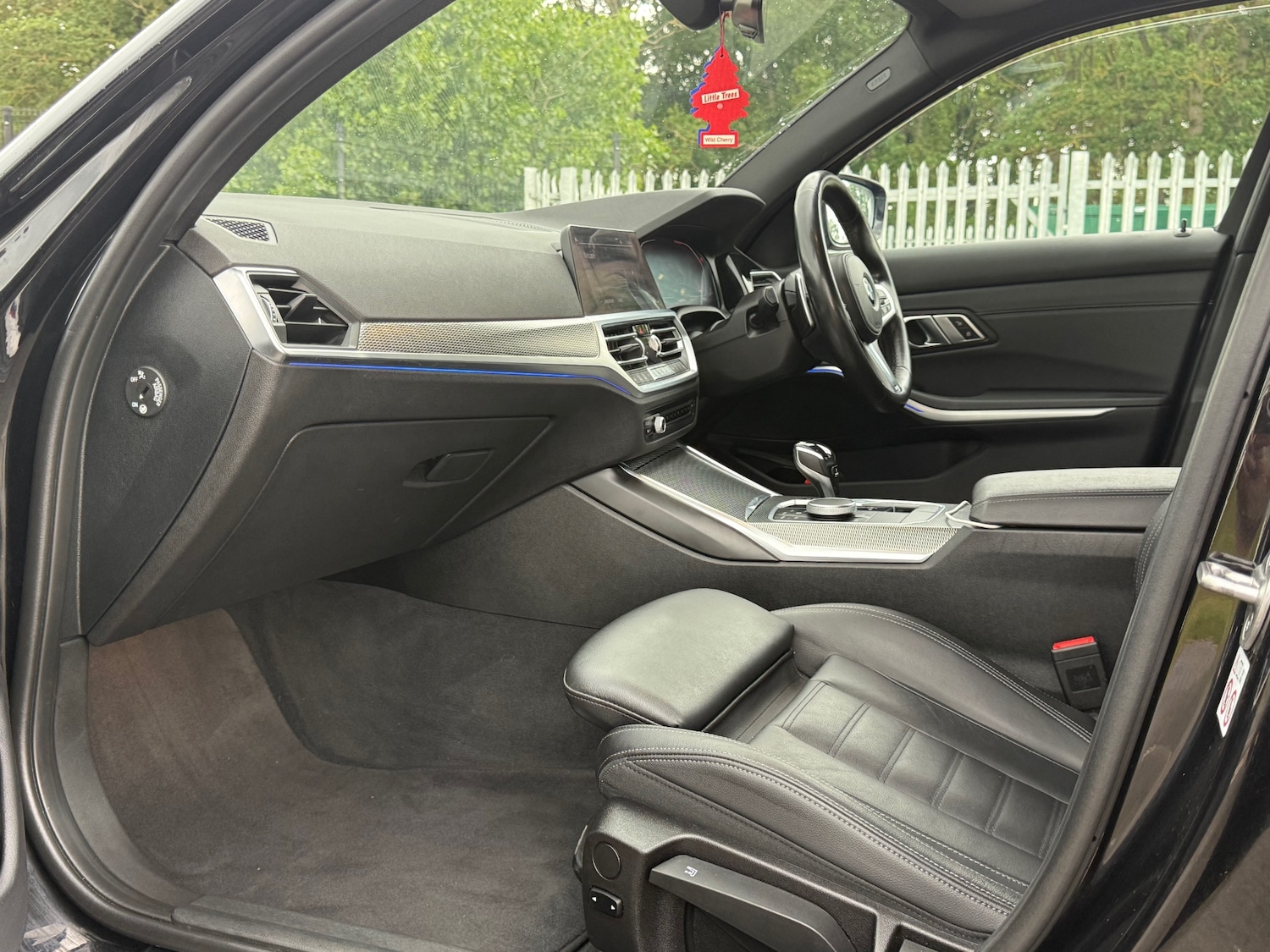 Used BMW 3 Series 2020 for sale - 77409477: Photo 25