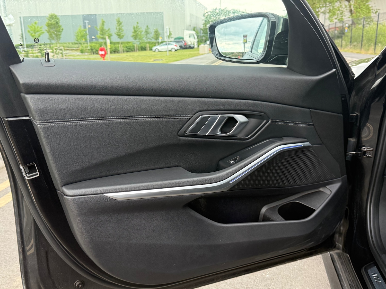 Used BMW 3 Series 2020 for sale - 77409477: Photo 26