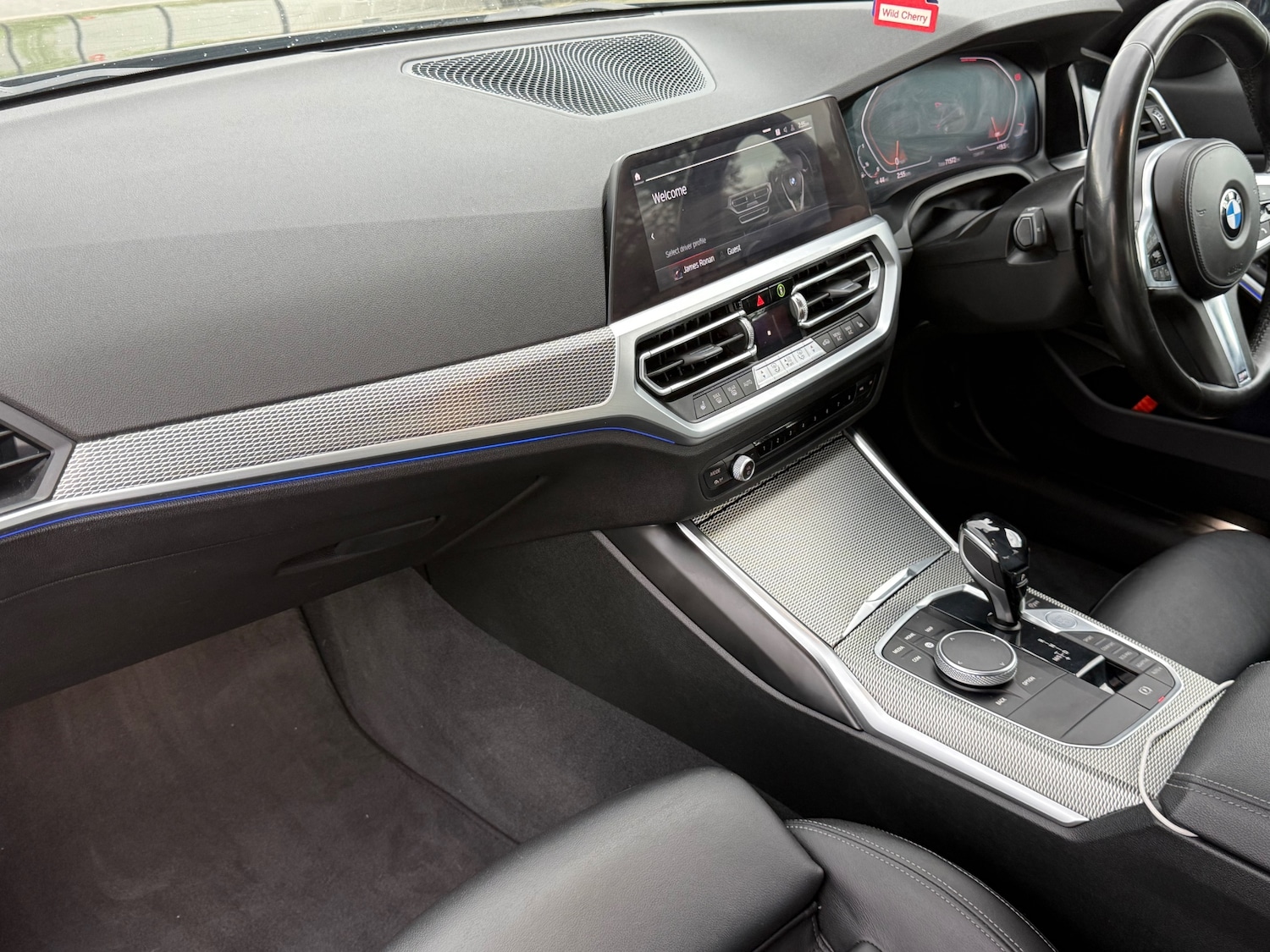 Used BMW 3 Series 2020 for sale - 77409477: Photo 27