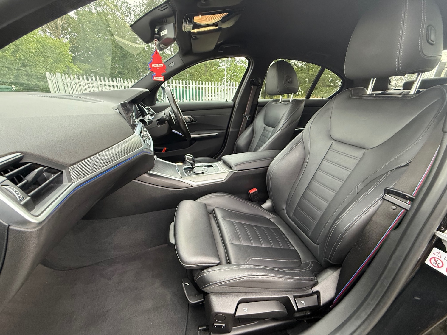 Used BMW 3 Series 2020 for sale - 77409477: Photo 28