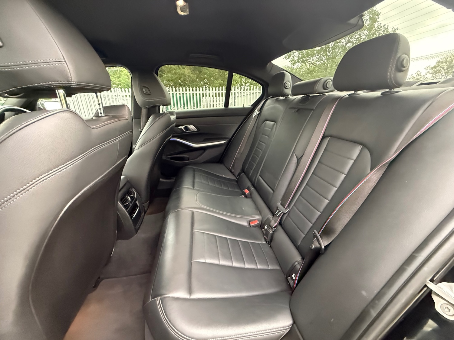 Used BMW 3 Series 2020 for sale - 77409477: Photo 30