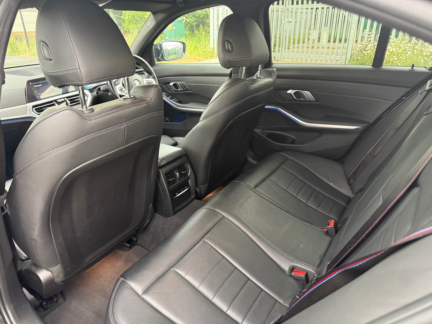 Used BMW 3 Series 2020 for sale - 77409477: Photo 31