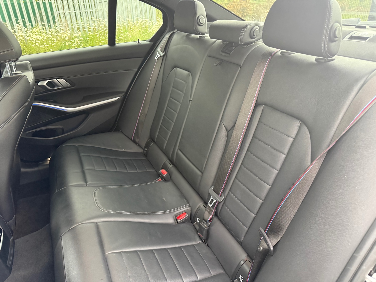 Used BMW 3 Series 2020 for sale - 77409477: Photo 32